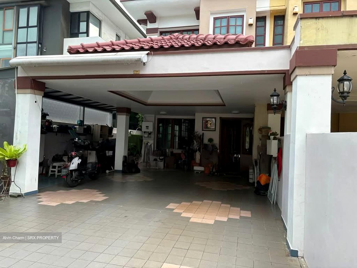 Still Road (D15), Semi-Detached #571847431